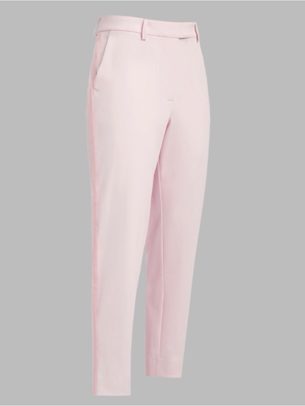 G/FORE Brand New Blush (Pale Pink) Golf Trousers
